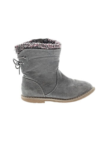 Cat & Jack Boots (view 1)