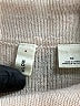 Moth Tan Wool Pullover Sweater Size XS - photo 7
