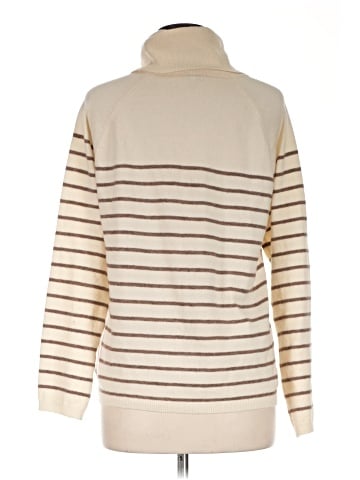 Cremieux Turtleneck Sweater (view 2)