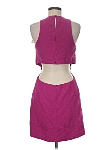 BA&SH Cocktail Dress (view 2)