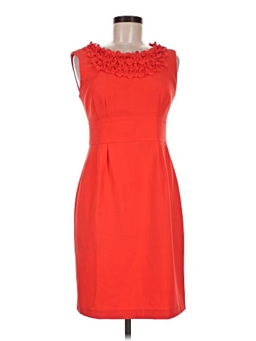 DressBarn Cocktail Dress (view 1)