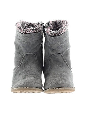 Cat & Jack Boots (view 2)