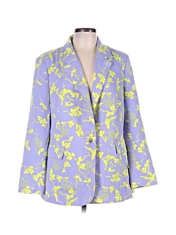 Jessica Simpson Blazer (view 1)