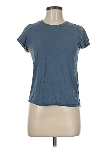 Rag & Bone Short Sleeve T-Shirt (view 1)