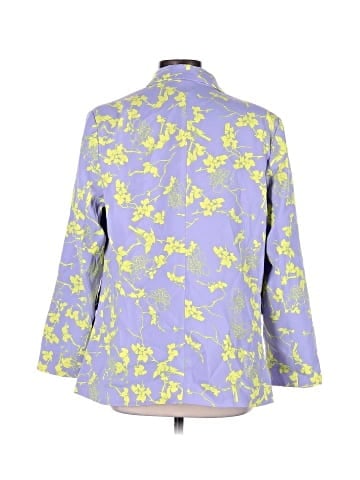 Jessica Simpson Blazer (view 2)