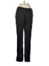 Vince. Solid Black Active Pants Size S - photo 2