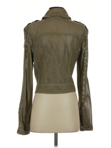 Jakett New York Leather Jacket (view 2)