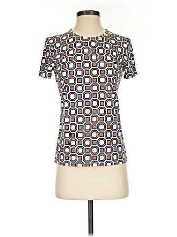 Tory Burch Short Sleeve T-Shirt (view 1)