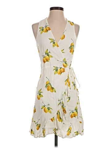 Rails Cocktail Dress (view 1)