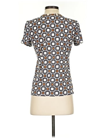 Tory Burch Short Sleeve T-Shirt (view 2)