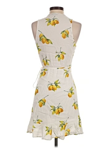 Rails Cocktail Dress (view 2)