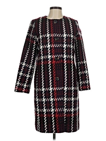 Ann Taylor Coat (view 1)