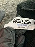 Double Zero Black Pullover Sweater Size M - photo 7