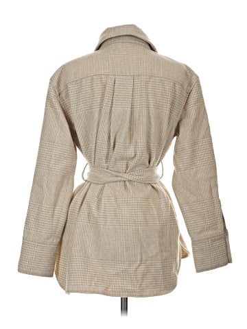 Ann Taylor Factory Trenchcoat (view 2)