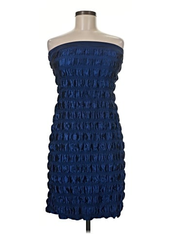 Romeo & Juliet Couture Cocktail Dress (view 1)