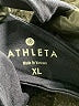 Athleta Blue Active Tank Size XL - photo 7