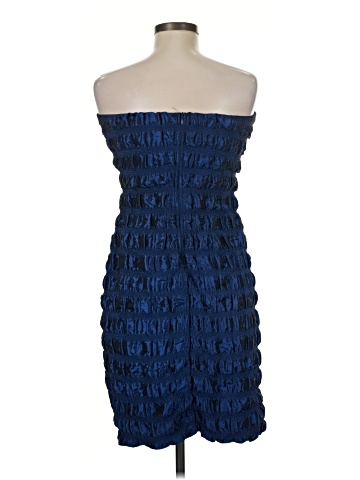 Romeo & Juliet Couture Cocktail Dress (view 2)