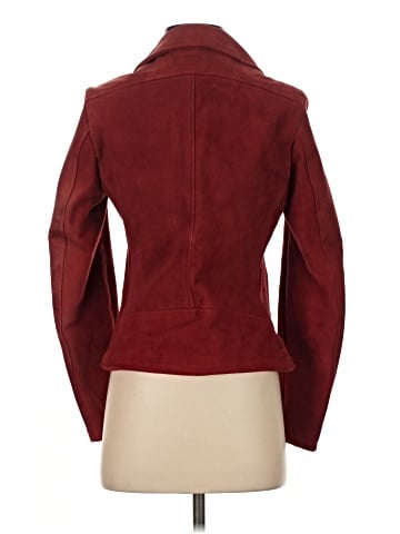 Schott N.Y.C. Leather Jacket (view 2)
