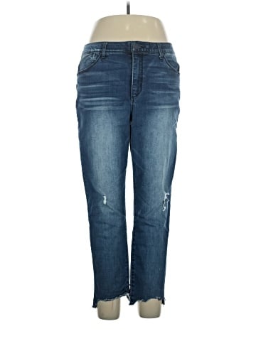 Wit & Wisdom Jeans (view 1)