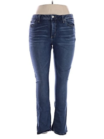 a.n.a. A New Approach Jeans (view 1)
