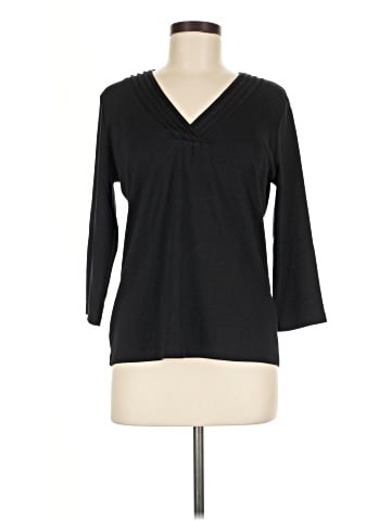 L.L.Bean 3/4 Sleeve T-Shirt (view 1)