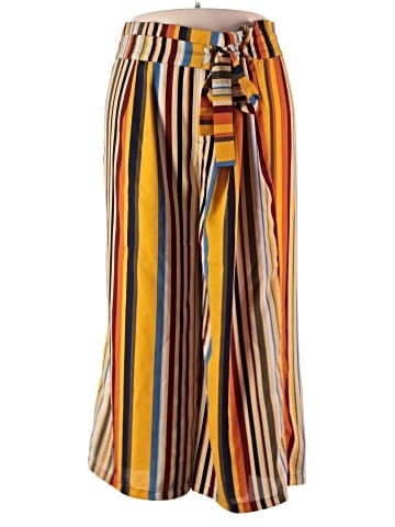 Ashley Stewart Casual Pants (view 1)