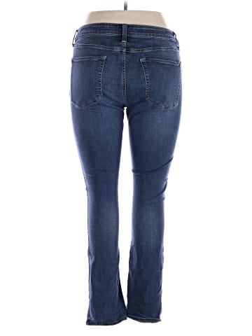 a.n.a. A New Approach Jeans (view 2)