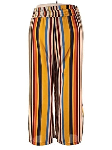Ashley Stewart Casual Pants (view 2)