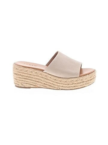J.Crew Factory Store Wedges (view 1)