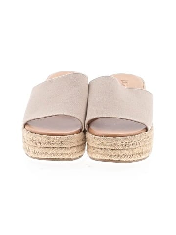 J.Crew Factory Store Wedges (view 2)