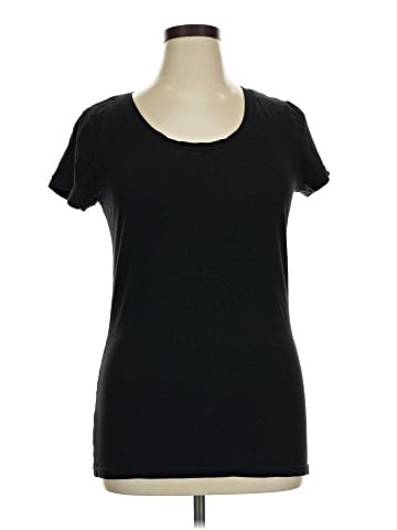 Splash Short Sleeve T-Shirt (view 1)