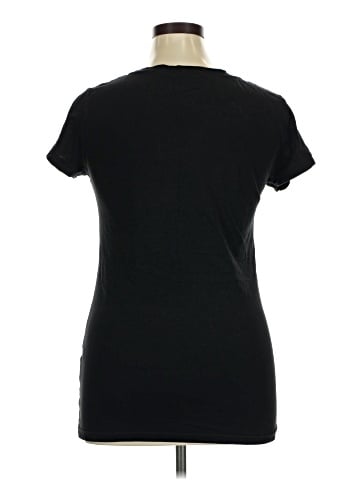 Splash Short Sleeve T-Shirt (view 2)