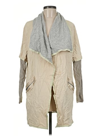 St. John Coat (view 1)
