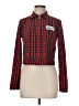 Unbranded Plaid Red Jacket Size M (estimated) - photo 1