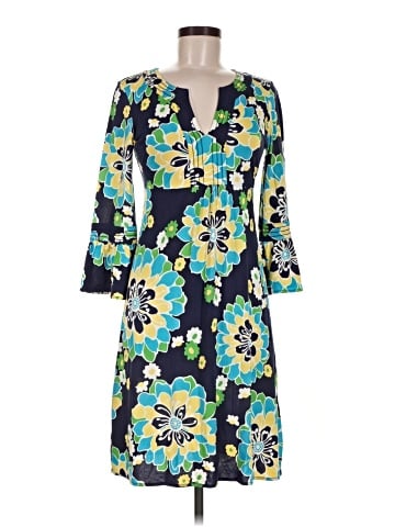 Lilly Pulitzer Casual Dress (view 1)