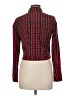 Unbranded Plaid Red Jacket Size M (estimated) - photo 2