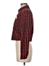 Unbranded Plaid Red Jacket Size M (estimated) - photo 5