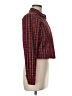 Unbranded Plaid Red Jacket Size M (estimated) - photo 4