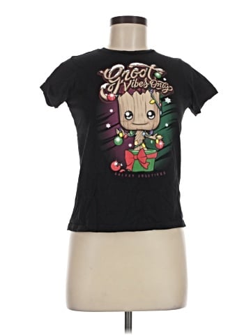 Marvel Short Sleeve T-Shirt (view 1)