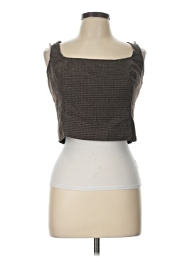 Abercrombie & Fitch Sleeveless Top (view 1)