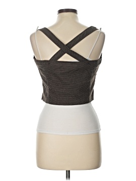 Abercrombie & Fitch Sleeveless Top (view 2)