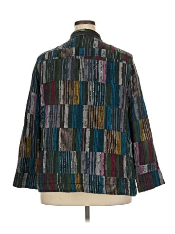 Cj Banks Blazer (view 2)