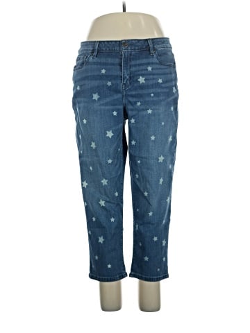 Lane Bryant Jeans (view 1)