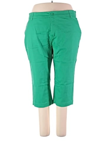 St. John's Bay Casual Pants (view 1)