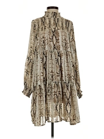 Oddi Casual Dress (view 1)