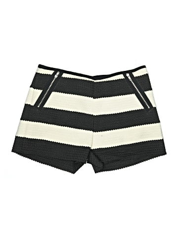 Double Zero Shorts (view 1)