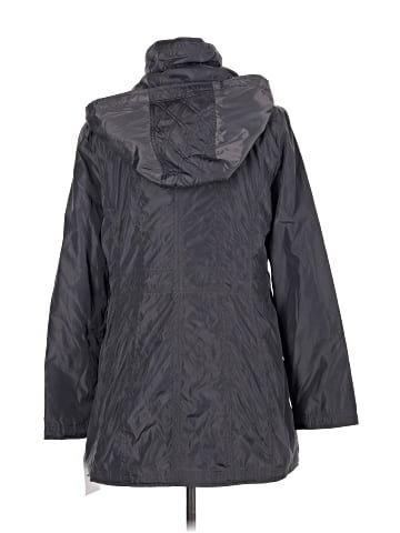 Jessica Simpson Raincoat (view 2)
