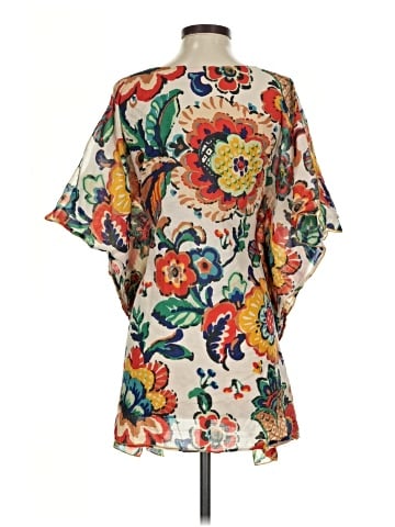 Tory Burch Poncho (view 2)