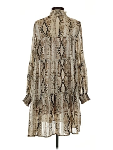 Oddi Casual Dress (view 2)