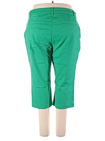 St. John's Bay Casual Pants (view 2)